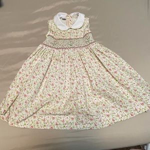 Smock dress